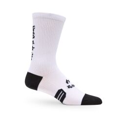 Pánské cyklo ponožky Fox 8" Ranger Sock Hello Future