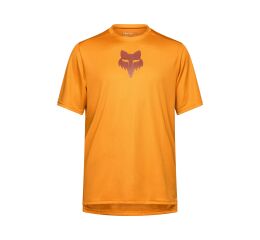 Pánský cyklo dres Fox Ranger Ss Jersey Fox Head