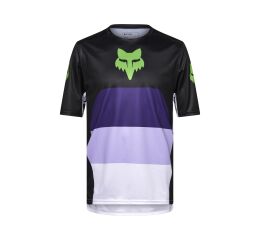 Pánský cyklo dres Fox Ranger Ss Jersey Grid