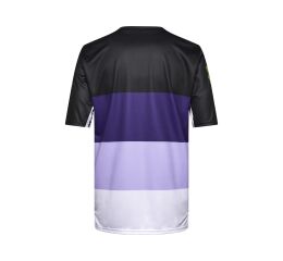 Pánský cyklo dres Fox Ranger Ss Jersey Grid