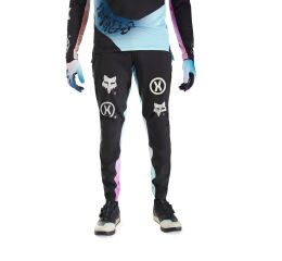 Pánské cyklo kalhoty Fox Flexair Pant Hello Future