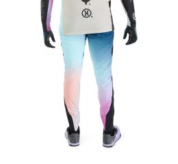 Pánské cyklo kalhoty Fox Flexair Pant Hello Future