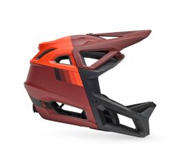 Integrální cyklo přilba Fox Proframe Rs Sol, Ce