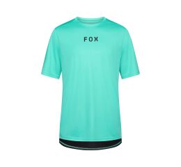 Cyklo dres Fox Ranger Ss Jersey Workdmark Sg