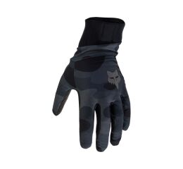 Pánské cyklo rukavice Fox Defend Pro Fire Glove
