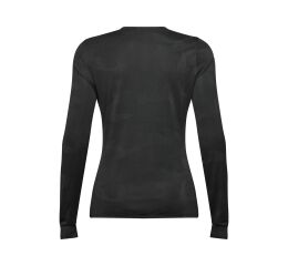 Dámský cyklo dres Fox W Ranger Tru Dri Ls Jersey