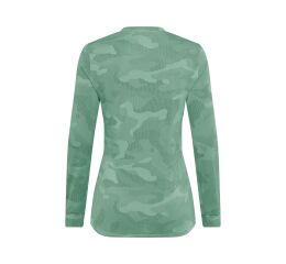 Dámský cyklo dres Fox W Ranger Tru Dri Ls Jersey