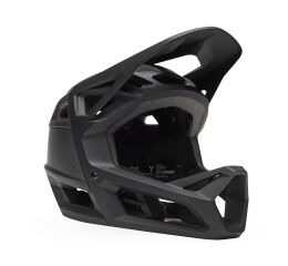 Dětská cyklo přilba Fox Yth Proframe Mt Blk, Ce