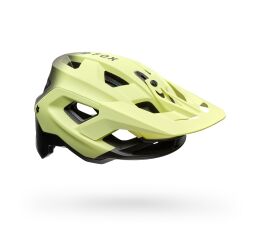 Cyklistická přilba Fox Speedframe Pro Backfade, Ce