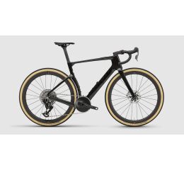 Gravel kolo Cervélo Aspero-5 SRAM Red AXS 1 Five Black 58