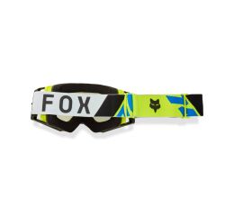 MX brýle Fox Airspace Tine Goggle - Smoke