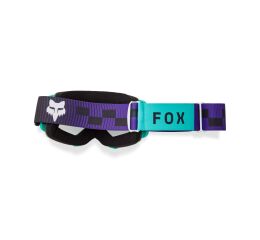 MX brýle Fox Main Collect Goggle