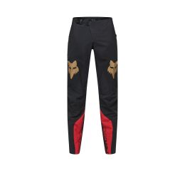 Pánské cyklo kalhoty Fox Flexair Pant Goldstone Se