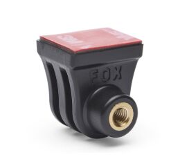 Náhradní držák na přilbu Fox Speedframe Rs - Gopro Mount