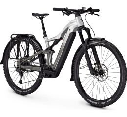 elektrokolo Focus THRON2 6.7 Equipped 800Wh