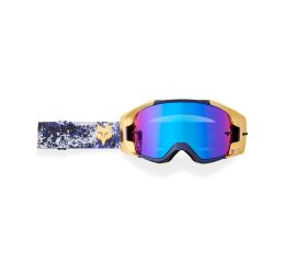 Cyklo/MX brýle Fox Mtb Vue Goggle - Goldstone Le