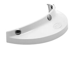 Náhradní kšilt Bell Custom 500 510 Visor 3-Snap
