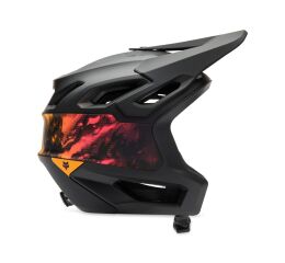 Trail/enduro přilba Fox Dropframe Pro Kairos, Ce