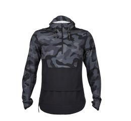 Pánská cyklo bunda Fox Ranger Wind Pullover
