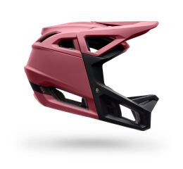 Integrální cyklo přilba Fox Proframe Solid, Ce