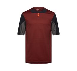XC/Trail cyklo dres Fox Defend Ss Jersey