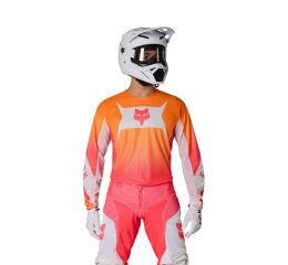 Pánský MX dres Fox 180 Air Taper Jersey