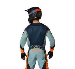 Pánský MX dres Fox 180 Image Print Jersey