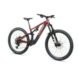Elektrokolo CRUSSIS e-Full 12.11-(800 Wh) (L)