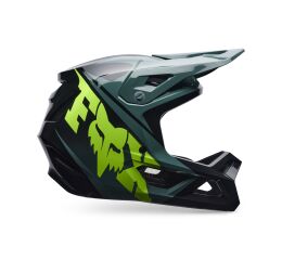 Cyklo přilba Fox Rampage Foundry, Ce/Cpsc