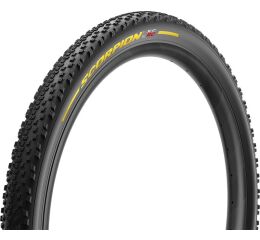 plášť PIRELLI Scorpion™ XC RC Colour Edition, 29 x 2.4