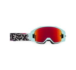 Cyklo brýle Fox MTB Vue Max Ts57 Se