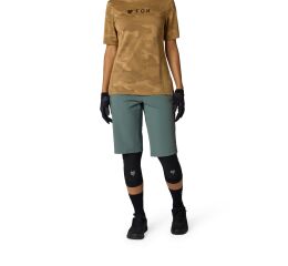 Dámské cyklo šortky Fox W Ranger Short