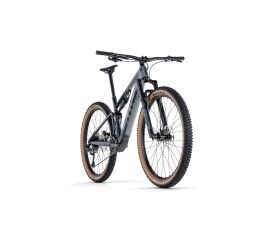 elektrokolo BMC Fourstroke AMP LT THREE iron grey/black