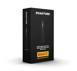 silniční duše PIRELLI ROADTUBE, 23/30-622