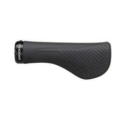 gripy ERGON GS1 Evo Black -L