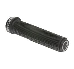 gripy ERGON GFR1 černá