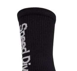 Cyklistické ponožky Fox 8" Ranger Sock Worldwide