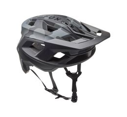 Cyklistická přilba Fox Speedframe Camo Helmet, Ce