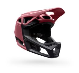 Integrální cyklo přilba Fox Proframe Solid, Ce