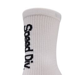 Cyklistické ponožky Fox 8" Ranger Sock Worldwide