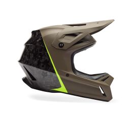 Integrální cyklo přilba Fox Rampage Rs Splice, Ce/Cpsc