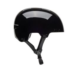 Dirtjump cyklo přilba Fox Flight Helmet Solid, Ce