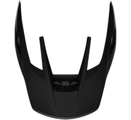 Náhradní kšilt Fox Rampage Pro Carbon Visor Mt Blk