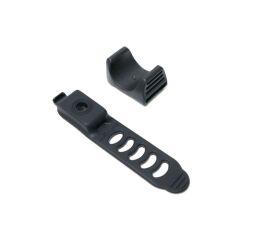 gumová objímka LEZYNE MINI/HECTO/MICRO/CLASSIC/CLASSIC XL/MICRO PRO/LITE/FUSION/FUSION PRO