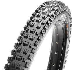 plášť MAXXIS ASSEGAI 29" x 2,50WT KEVLAR 3CG/DD/TR