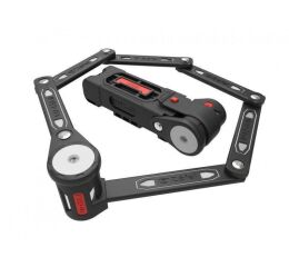 cyklo zámek ZEFAL F16 L skládací 95cm