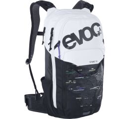 cyklo batoh EVOC STAGE 12 - multicolour
