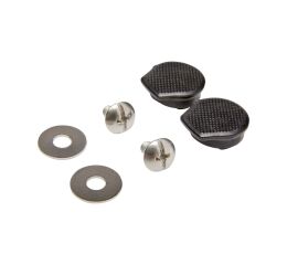 Náhradní díl pro chránič Fox Titan Pro D3OR Knee - Snap Kit