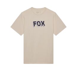 Pánské triko Fox Image Print 195 Original Ss Tee
