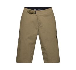 Dámské cyklo šortky Fox W Ranger Short